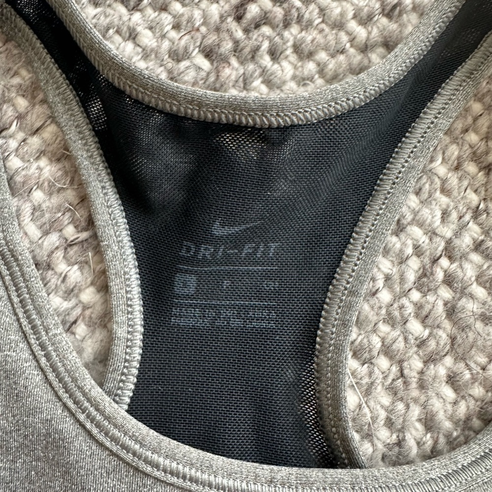 Nike Sports Bra - Picture 3 of 3